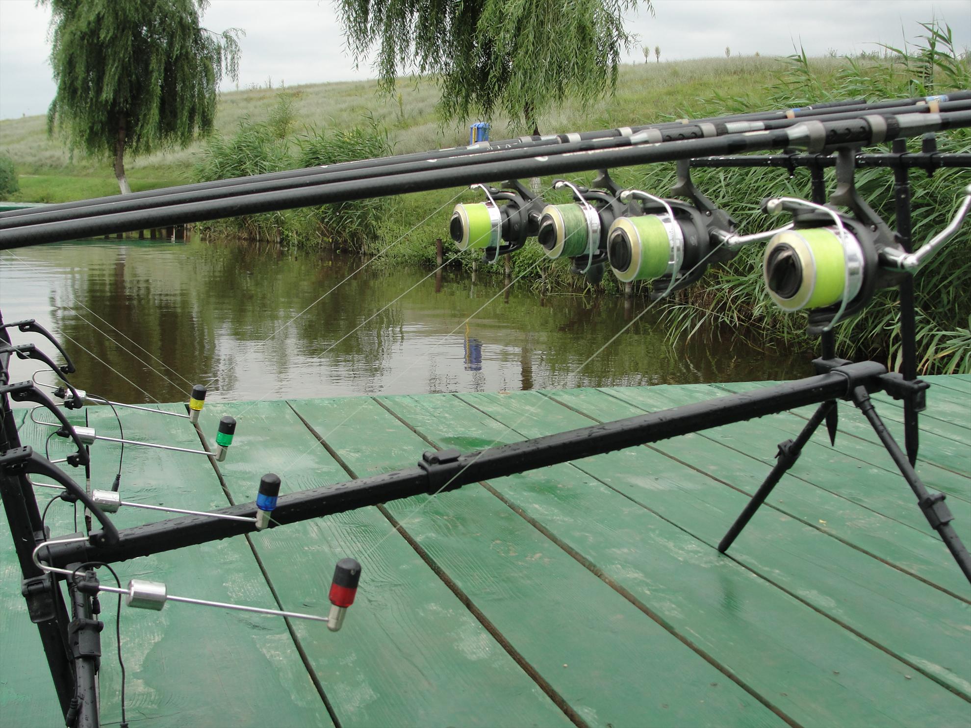 Moara Vlasiei 2 29 - 30 iun. - dsc00802.JPG